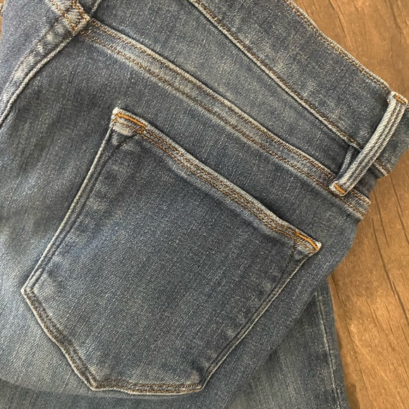 Frame jeans - Picture 3 of 3